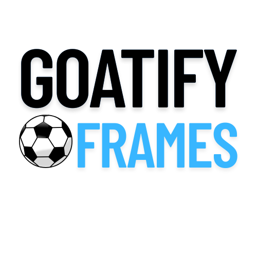 Goatify Frames