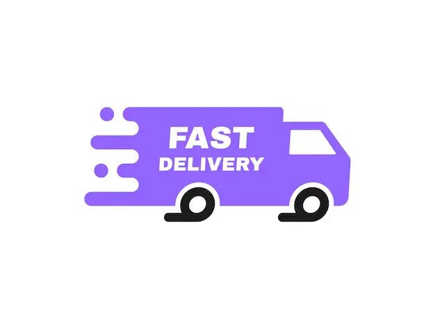 FREE Priority Shipping